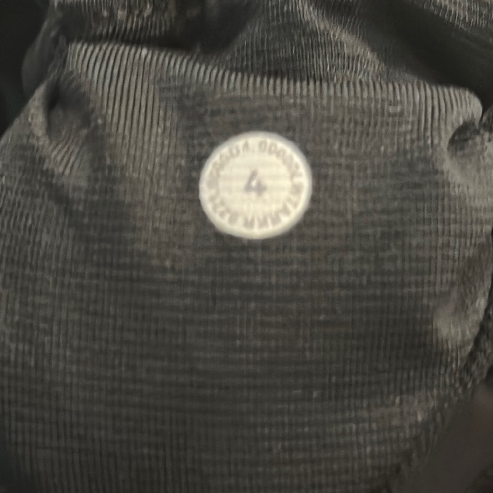Lululemon Shorts - Picture 5 of 5